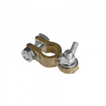 BORNA ACUMULATOR TIP FLUTUREPOL-MINUS