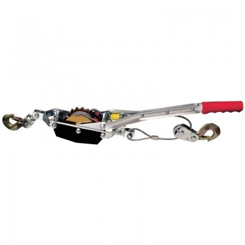 TROLIU MANUAL CU CABLU ORIZONTAL 1000KG3M