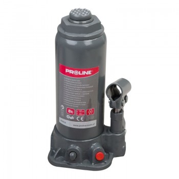 CRIC HIDRAULIC VERTICAL 3T194-372MM