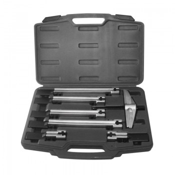 SET EXTRACTOARE UNIVERSALE CU 2 BRATE 35-140MM3P.