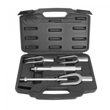 SET EXTRACTOARE ARTICULATII SFERICE 11-15-18/16
