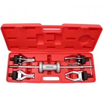 SET EXTRACTOR IMPACT RULMENTI INTERIOREXTERIOR5P.