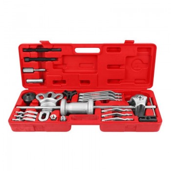 SET EXTRACTOR IMPACT TAMBUR ROATA SI DISC FRANA26P.
