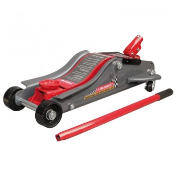CRIC HIDRAULIC TIP CROCODIL INGUST 2T89-359MM