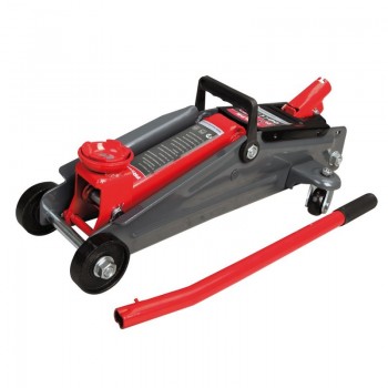 CRIC HIDRAULIC TIP CROCODIL 2T126-349MM