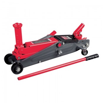 CRIC HIDRAULIC TIP CROCODIL RAPID  2.5T157-520MM