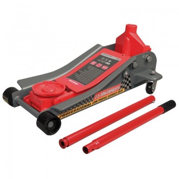 CRIC HIDRAULIC TIP CROCODIL INGUST 2.5T89-457MM