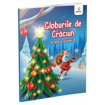 Globurile de Crăciun