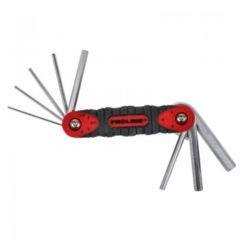 SET CHEI NEGATIVE CR-VA CU MANER 1.5-8MM8P.