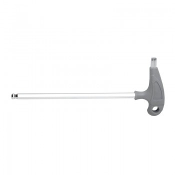 CHEIE NEGATIVA TIP-T CR-VA S2 SFERICA 2.5MM