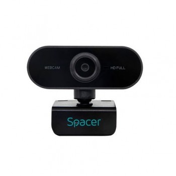 Camera web Spacer senzor 1080p Full-HD 1920x1080