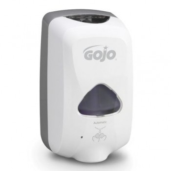 Dispenser sapun cu senzor Gojo TFX alb 1200 ml