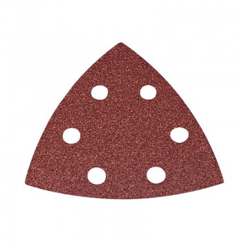 DISC ABRAZIV DELTA 93X93MMGR.40, 5/SET