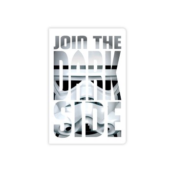 Agenda LEGO Star Wars Darth Stormtrooper  (52217)