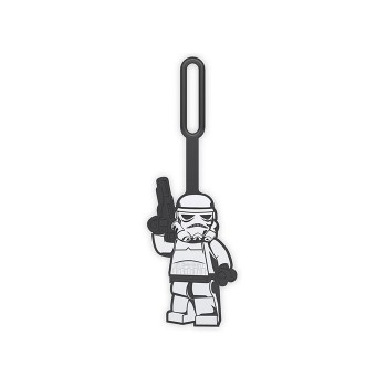 Eticheta bagaje LEGO Star Wars Stormtrooper (52235)