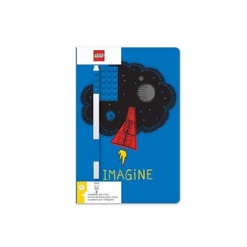 Agenda LEGO  (52523)