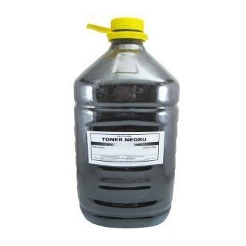 2 kg Bidon toner refill compatibil HP P1006