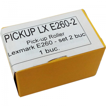 Rola preluare hartie imprimanta compatabilia cu Lexmark E260