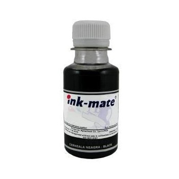 100 ml Cerneala compatibila Ink-mate Pigment SuperChrome light light black EIM SC