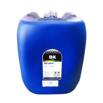 20 l  Bidon cerneala compatibila Ink-mate Dye yellow CIM 276