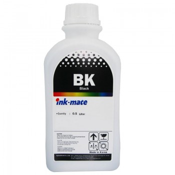 500 ml Cerneala compatibila Ink-mate Dye black CIM 02