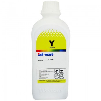 1 l Cerneala compatibila Ink-mate Dye yellow HIM 900