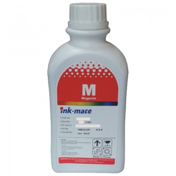 500 mlCerneala compatibila Ink-mate Light Magenta (dye) HIM 900