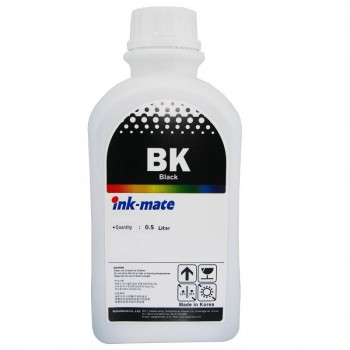 500 ml Cerneala compatibila Ink-mate Pigment black SIM 30
