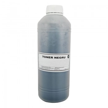 300 g Doza toner refill compatibil HP 92298A