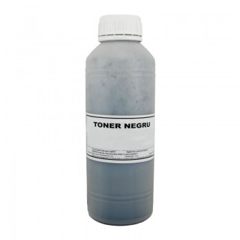 60 g Doza toner refill compatibil Oki OL400e
