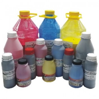 10 kg Sac toner refill Jad compatibil Samsung Universal Polyester
