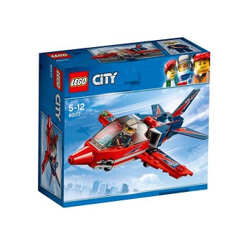 Spectacol aviatic (60177)