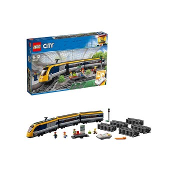 Tren de calatori (60197)