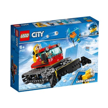 Compactor de zapada (60222)