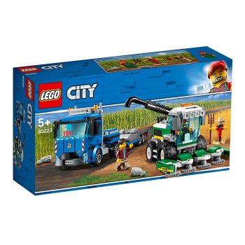 Transportor de seceratoare (60223)
