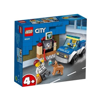 Unitate de politie canina (60241)