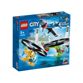 Cursa aeriana (60260)