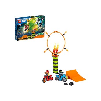 Concursul de cascadorii