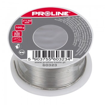 ALIAJ LIPIRE LA COLAC 1.00MM100GBLISTER