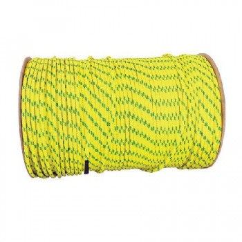 ROLA FRANGHIE POLIPROPILENA 12MM150M