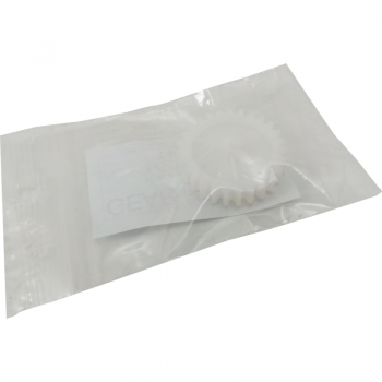 Brat culisant de cuplare pt. cuptor imprimanta HP LaserJet P2035 (Arm Swing Gear )