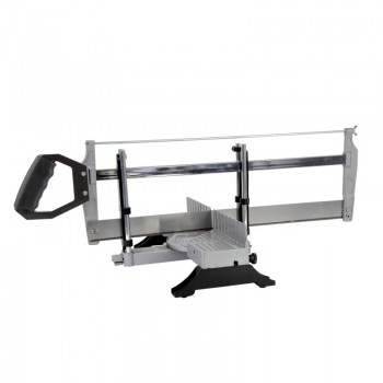 DISPOZITIV TAIERE UNGHIURI CU FIERASTRAU 550MM