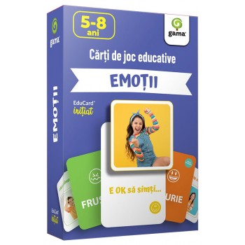 EMOȚII