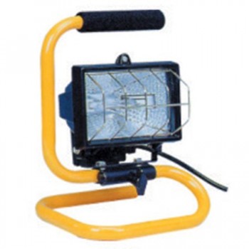 LAMPA HALOGEN PORTABILA 1X150W220V