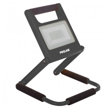 LAMPA LED PORTABILA CU ACUMULATOR 10W2600MAH