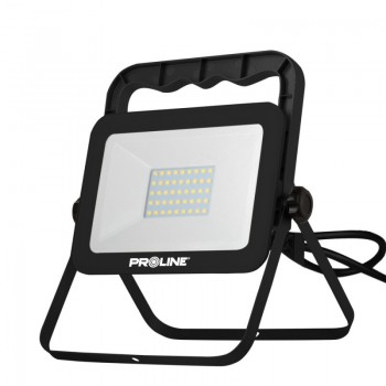 LAMPA LED PORTABILA 30W220V