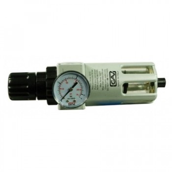 UNITATE PRESOSTAT-FILTRARE AER 3/8
