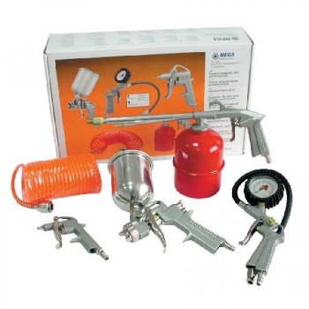 TRUSA PISTOALE PNEUMATICE SI FURTUN5P.