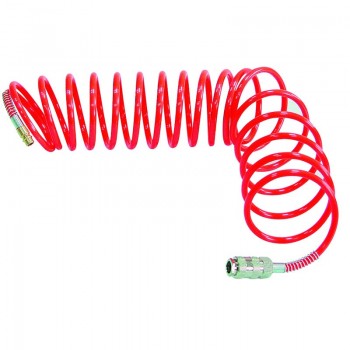 FURTUN AER SPIRALAT 5M