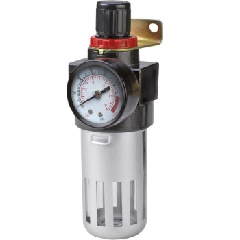 UNITATE REDUCTOR-FILTRARE AER 1/4